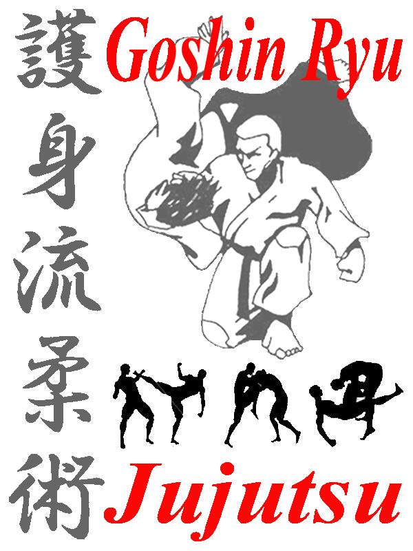 Goshin Ryu Jujutsu
